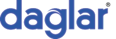 Dağlar Plastik Logo