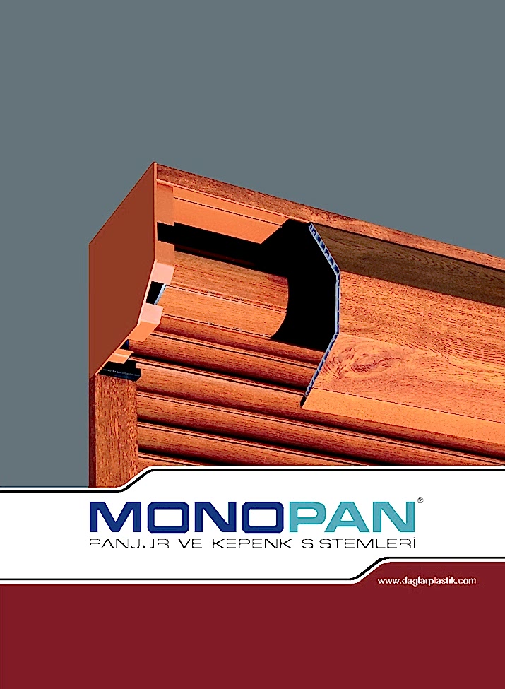 Monopan