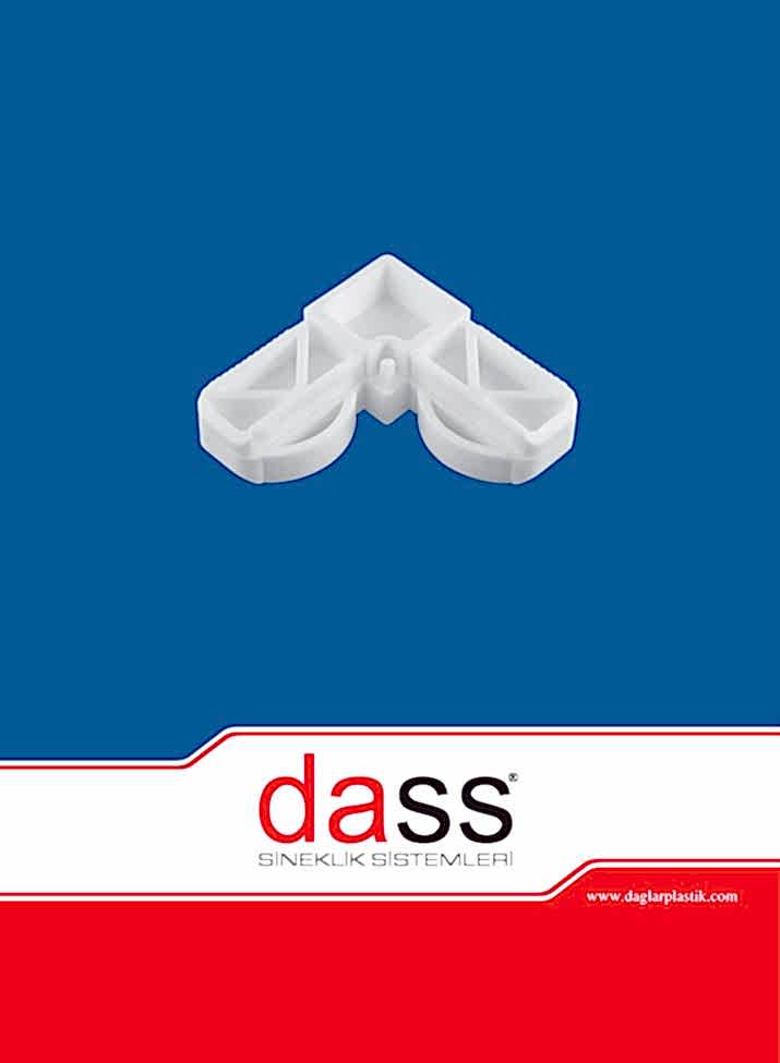 Dass sineklik aksesuarları